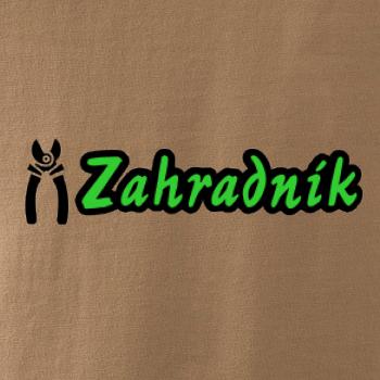 Zahradník - nůžky