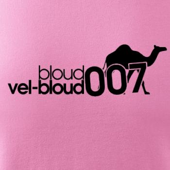Velbloud 007