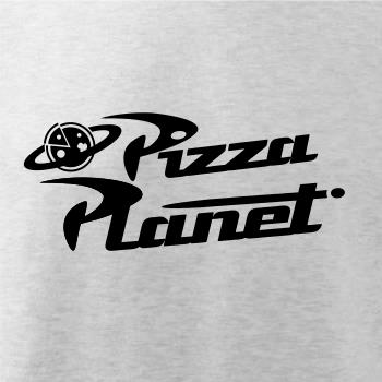 Pizza Planet