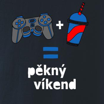 Pěkný víkend