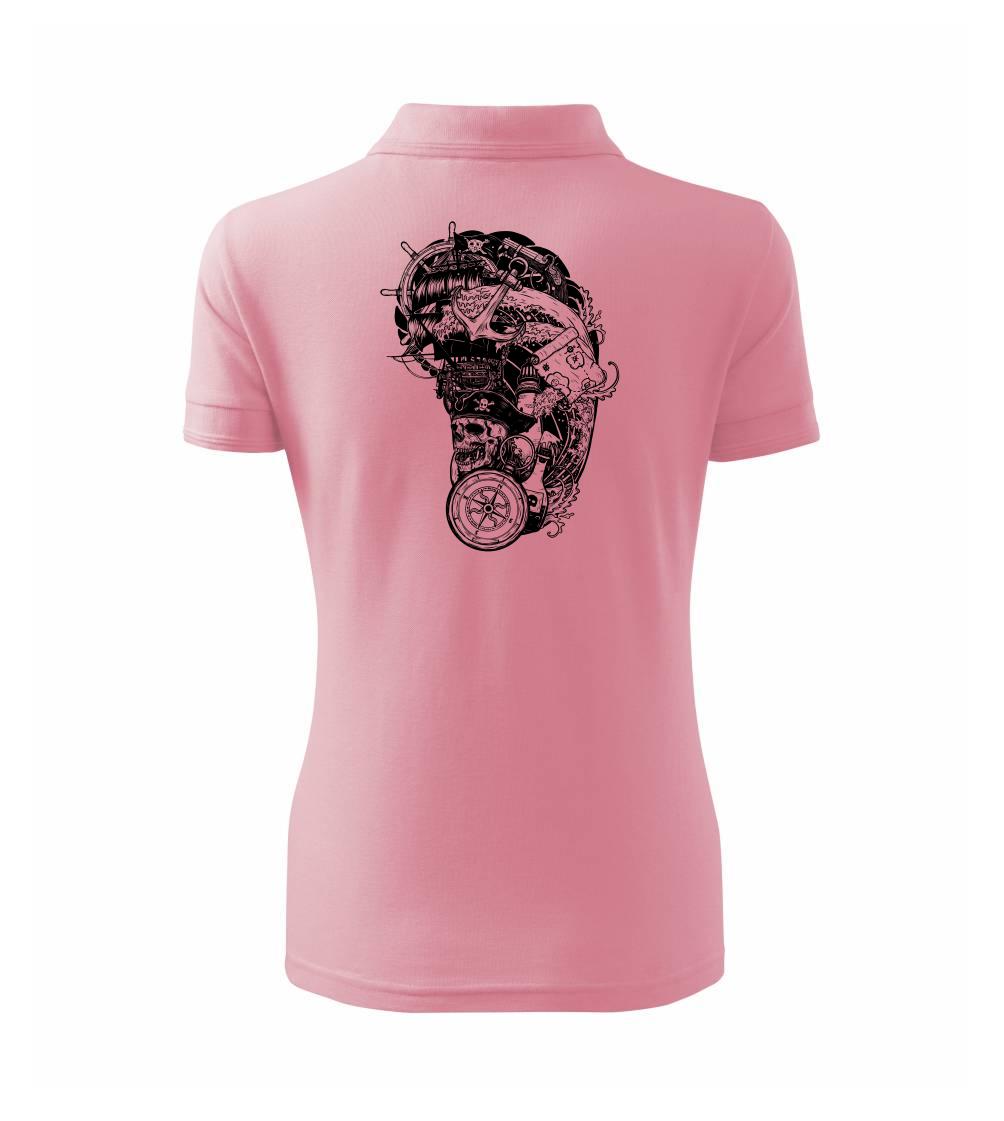 Pirátské tetování