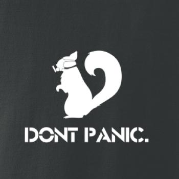 Dont panic