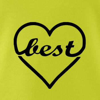 Best (párové triko)