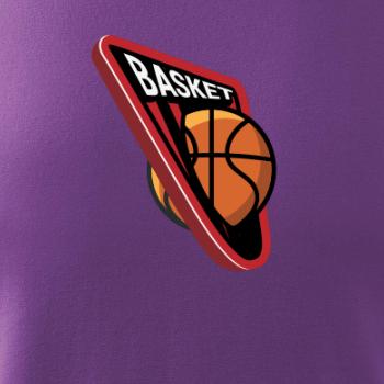 Basket logo