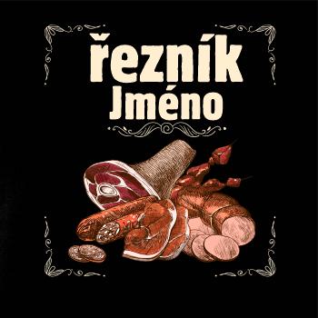 Řezník jméno Řezník jméno