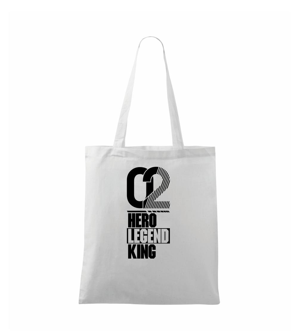 Hero, Legend, King x Queen 2002