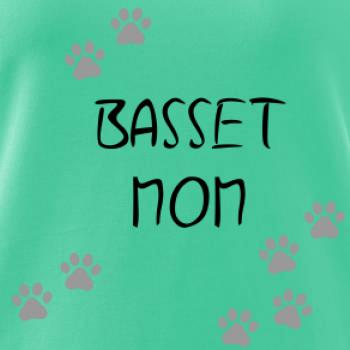Basset mom  (Reflexní tlapky)