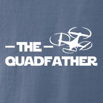 Dron quadfather