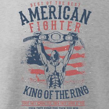 American Fighter