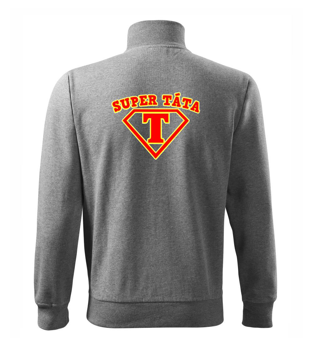 Super táta / super máma - barevné Super táta / super máma - barevné