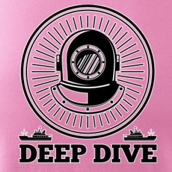 Deep dive erb