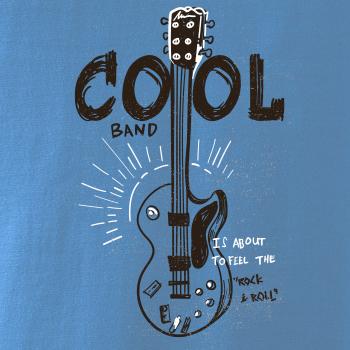 Cool band kytara