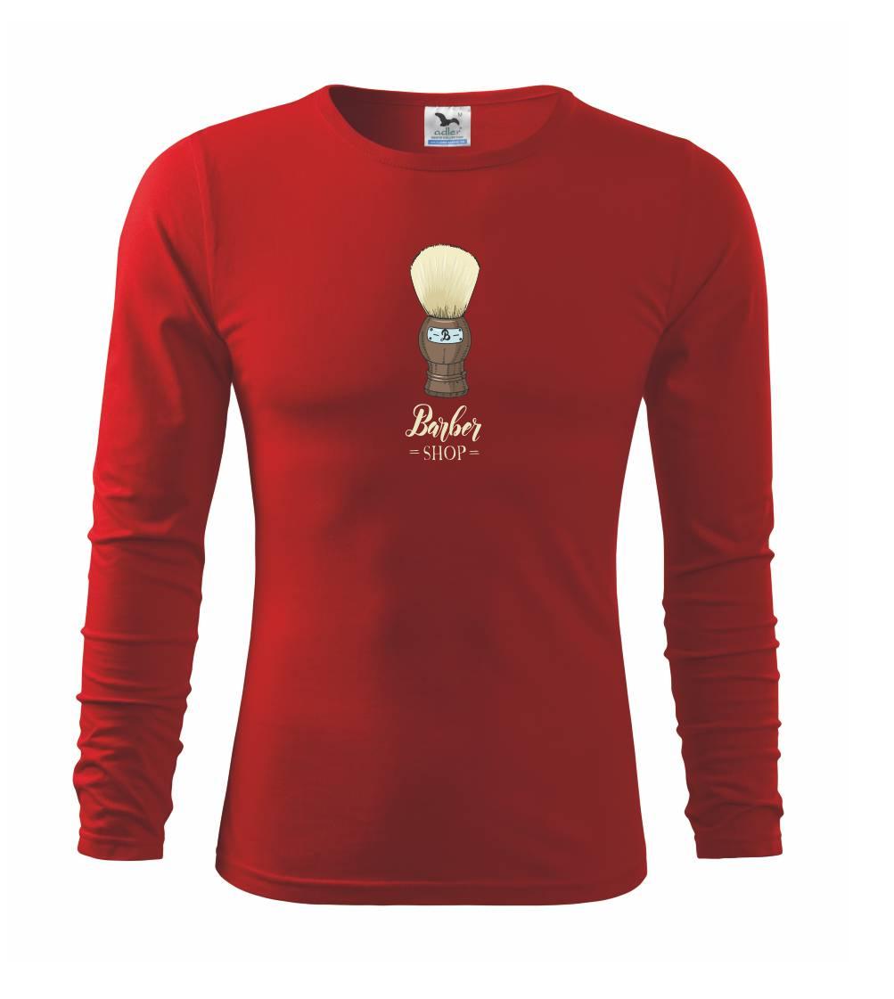 Barber Shop štětka