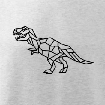 Tyranosaurus geometrie