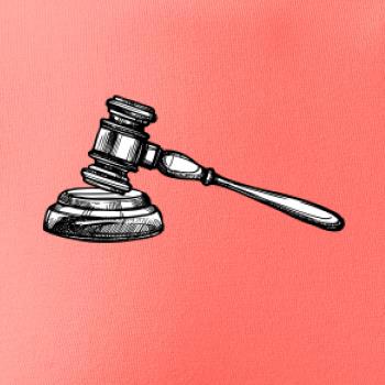 Soudcovské kladívko