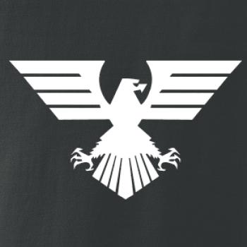 Royal Allegiance Eagle