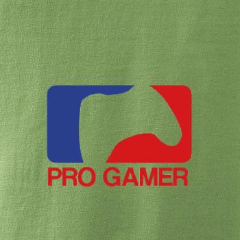 Pro Gamer - Logo