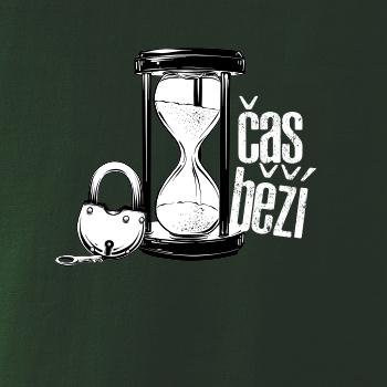 Čas běží CZ
