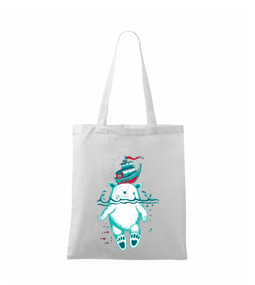 Medvidek Macík (Pecka design)