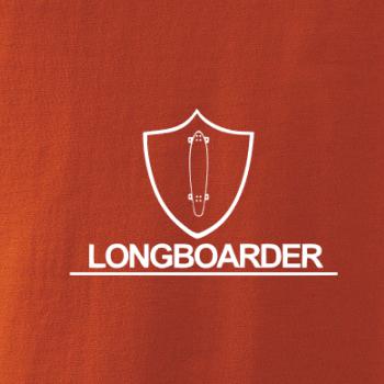 Longboarder