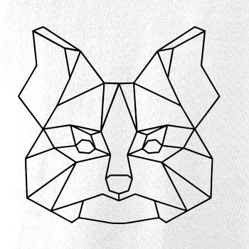 Jorkšírský teriér - Geometrie