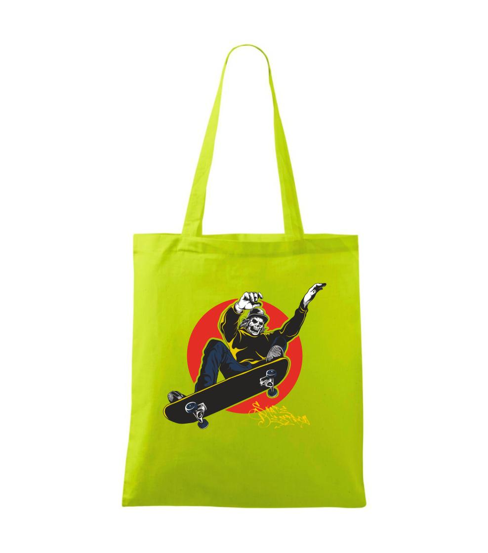 Skull Skater on style