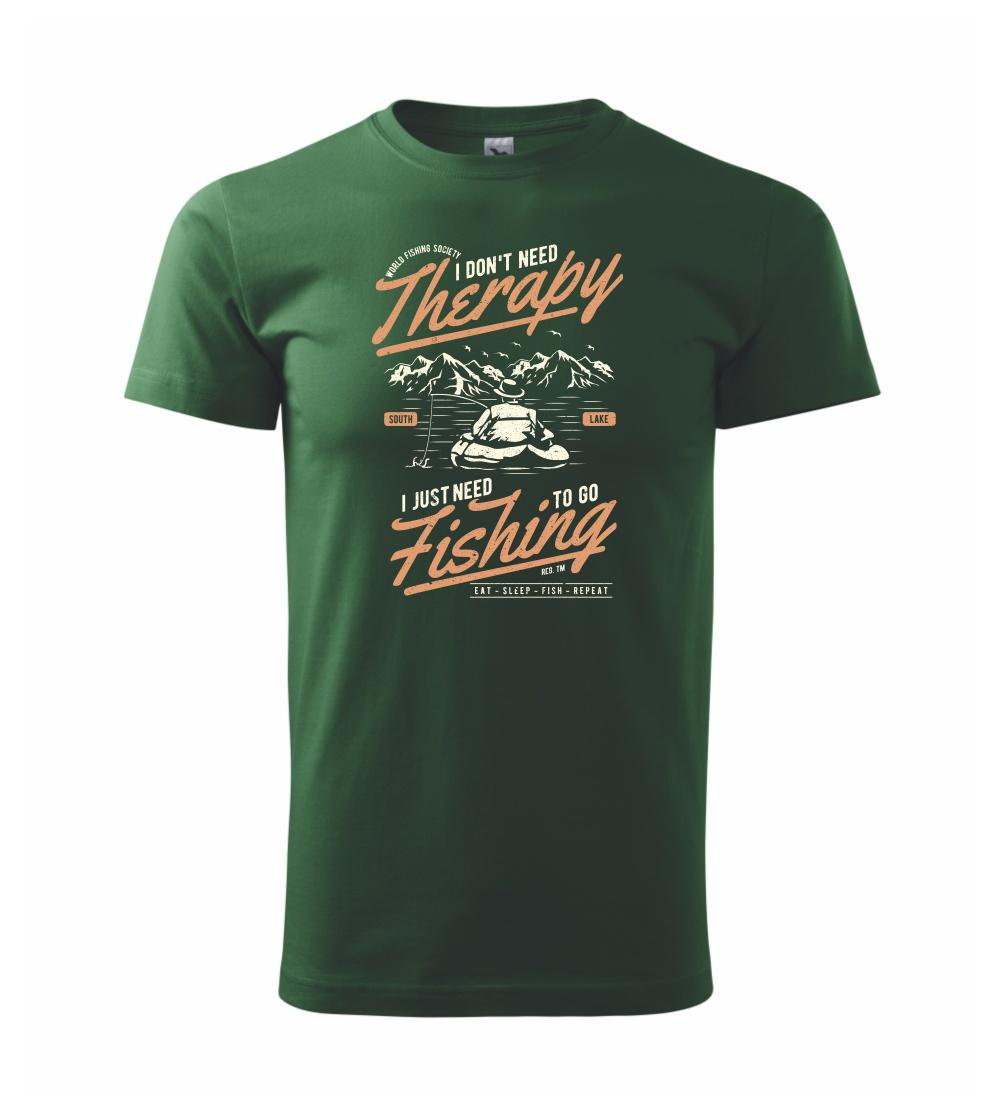 Fishing Therapy Fishing Therapy