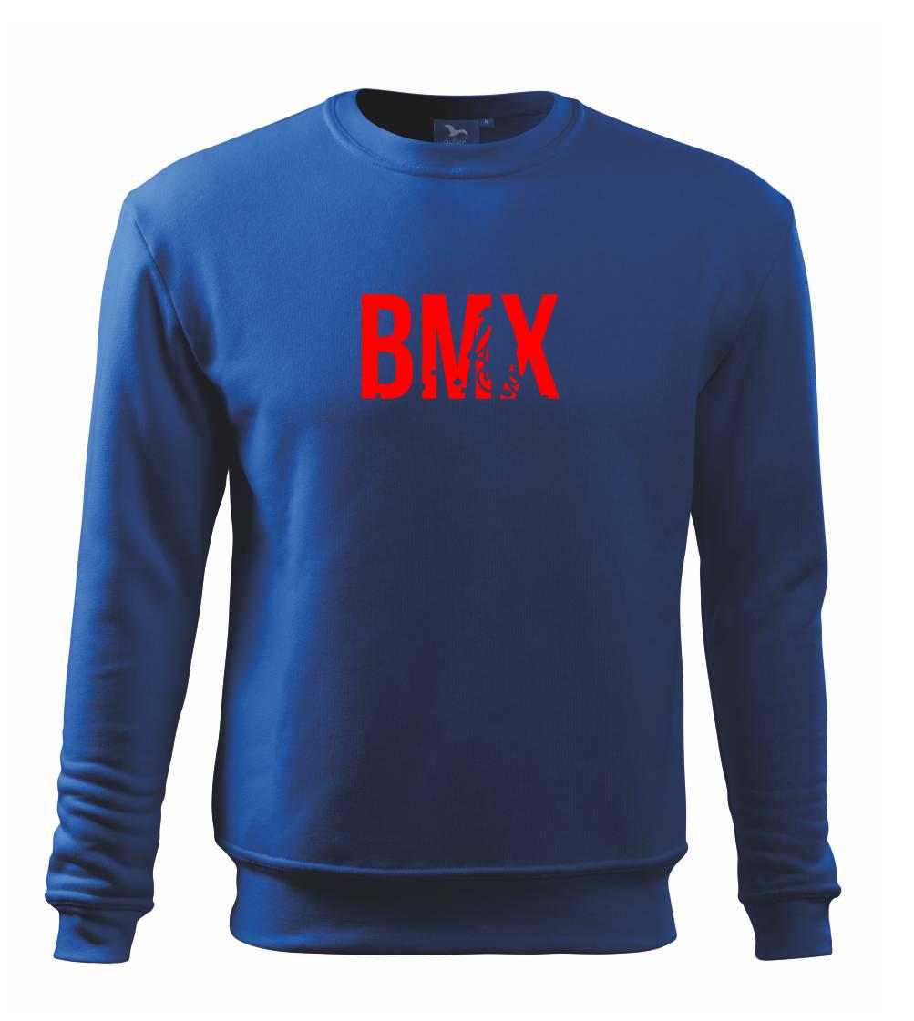 BMX - Mikina Essential dětská