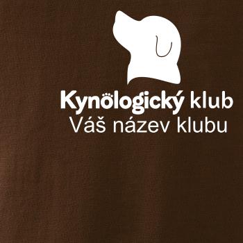 Kynologický klub hlava - Váš název
