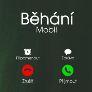 Běhání volá