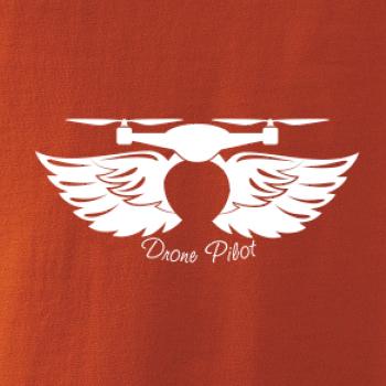 Dron pilot