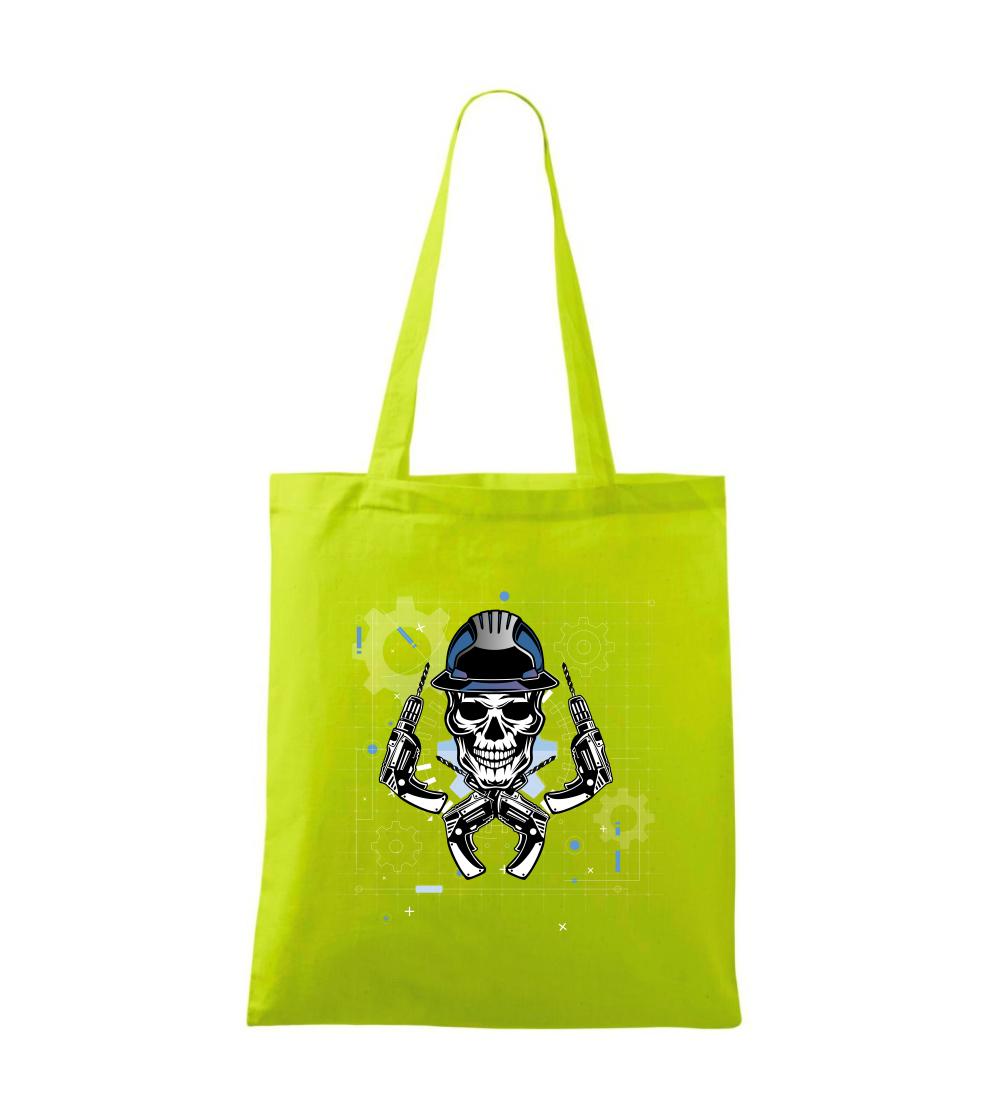 Lebka domácí kutil