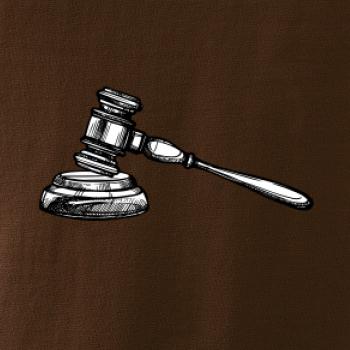 Soudcovské kladívko