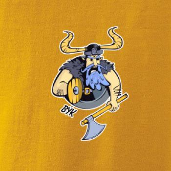 Znamení komiks býk