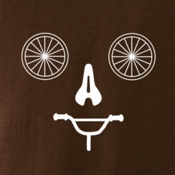 Složený cyclo obličej