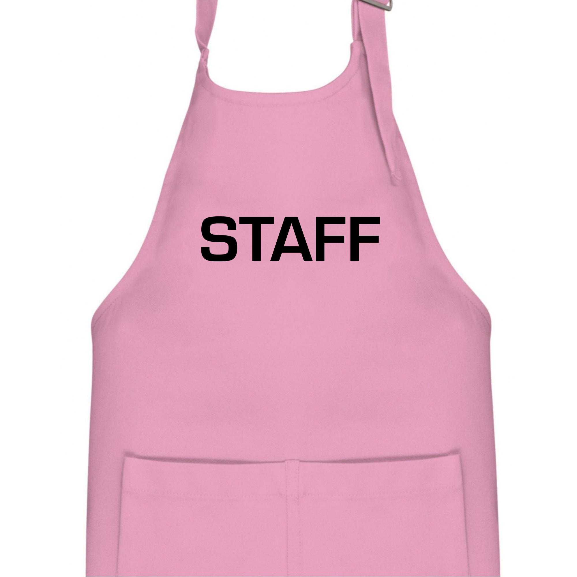 Staff - Dětská zástěra na vaření