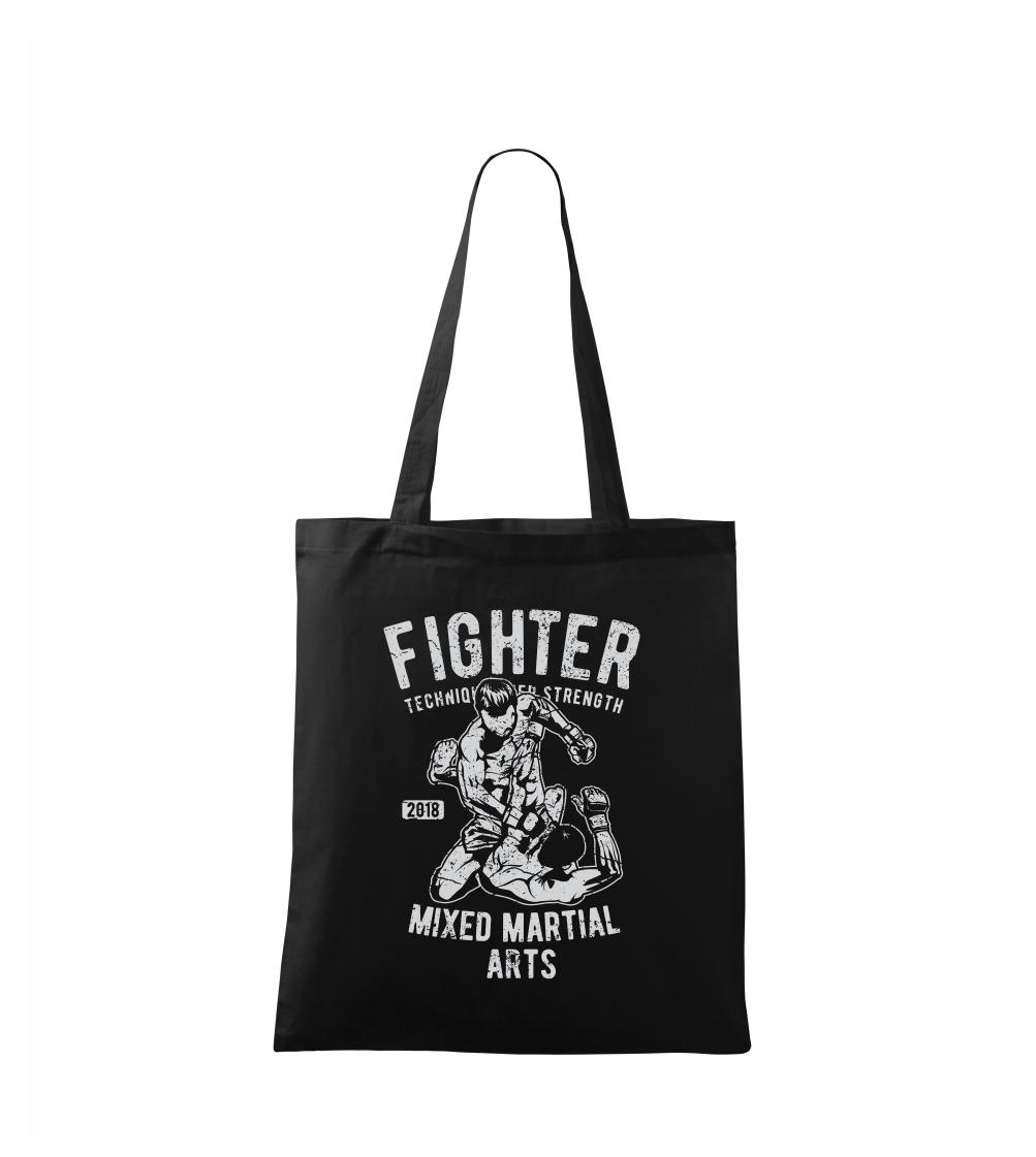 Fighter - Taška malá