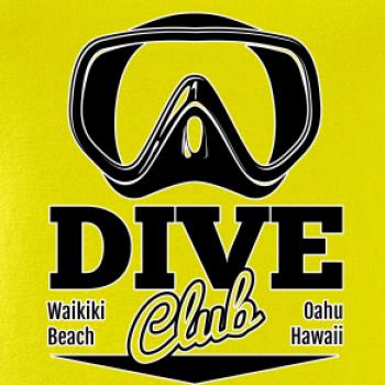 Dive club - waikiki