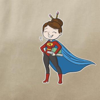 Super učitelka