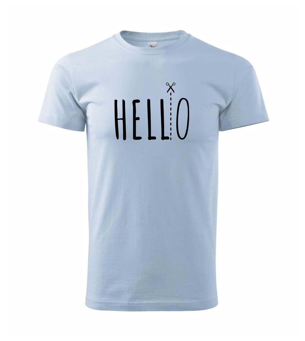 Hello Hello