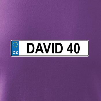 SPZ David 40