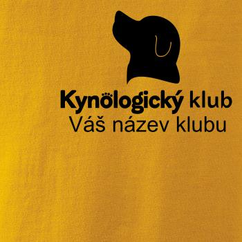 Kynologický klub hlava - Váš název