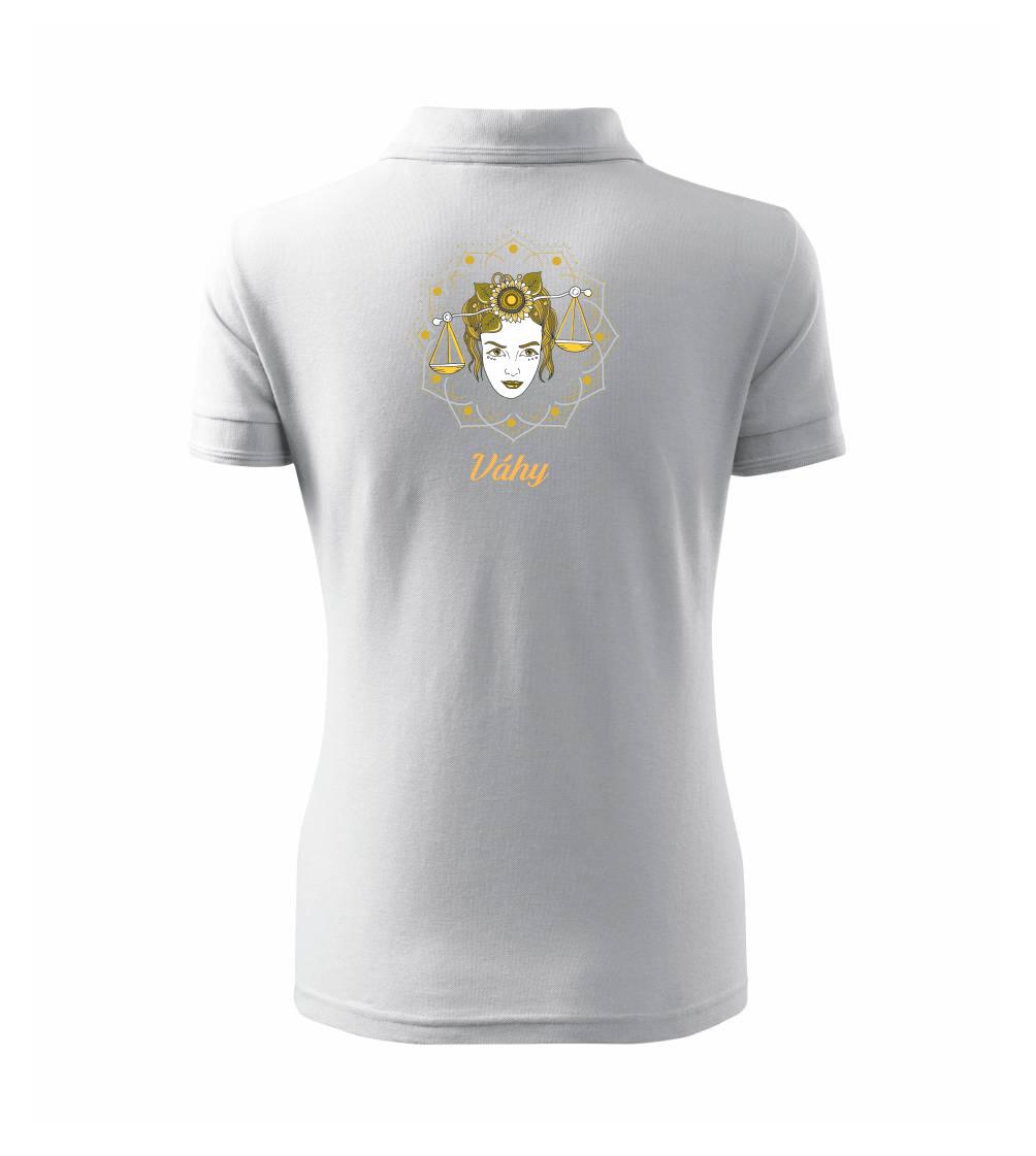 Znamení ženy - Váhy CZ (Pecka design) Znamení ženy - Váhy CZ (Pecka design)