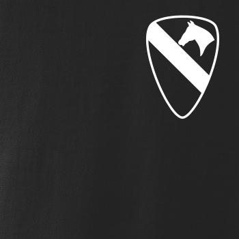 1st Cavalry Division prsa