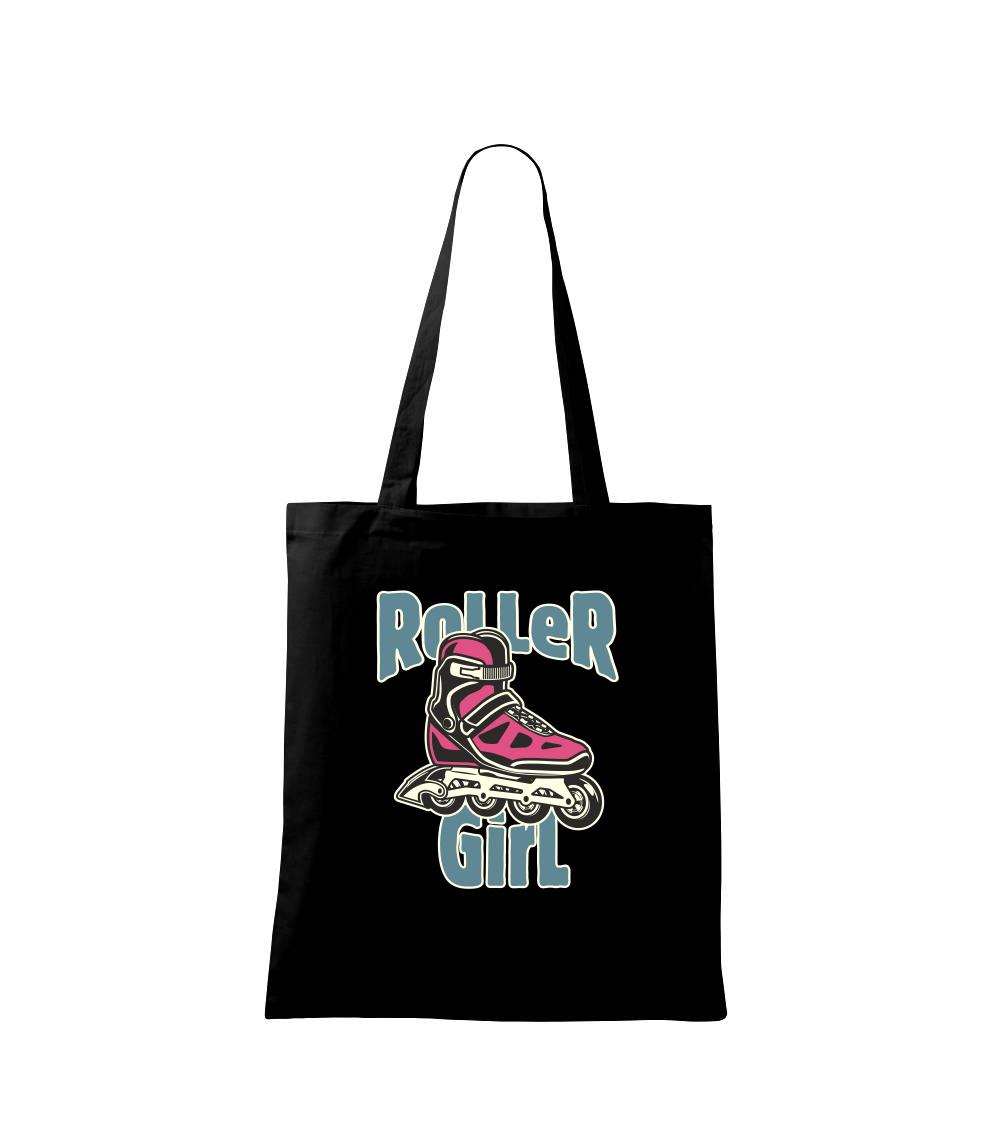 Roller Girl modern