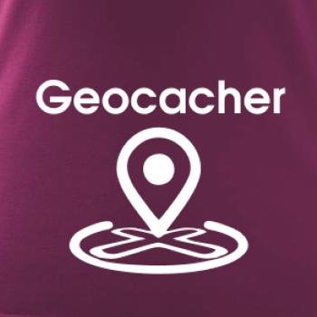Geocacher maps
