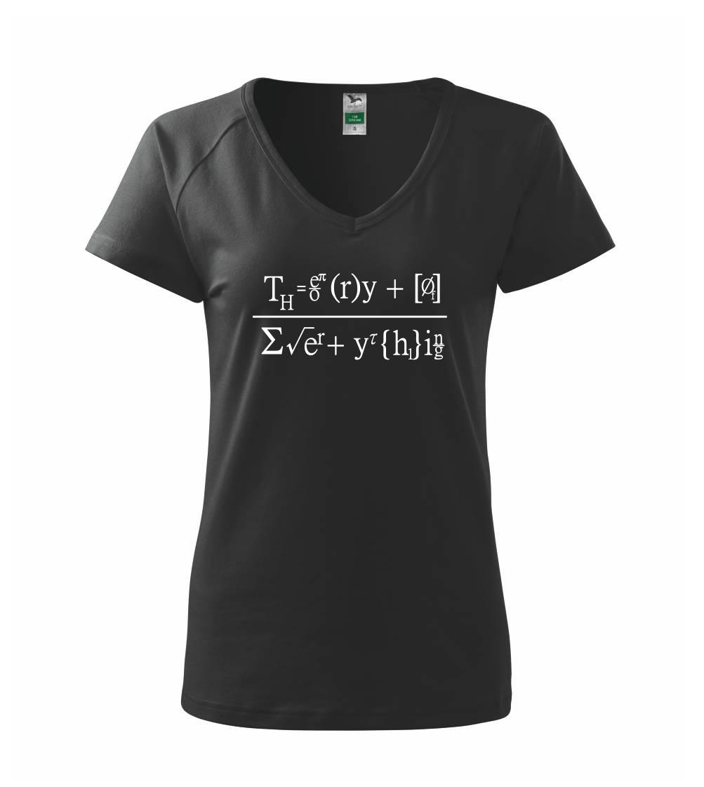 Teorie všeho (Theory of Everything) Teorie všeho (Theory of Everything)