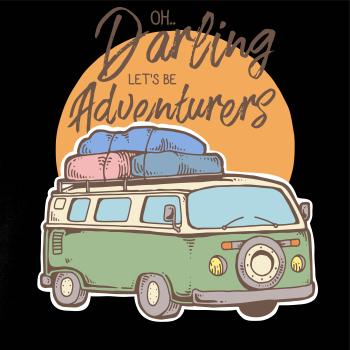 Be Adventurers