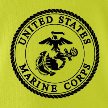 United States Marine Corps erb