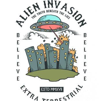 Alien Attack